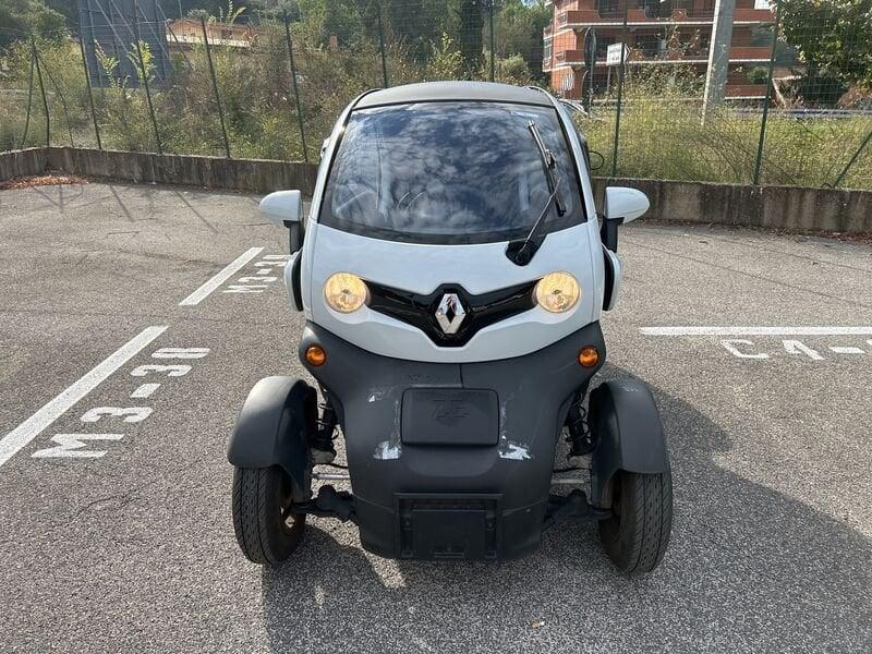 Renault Twizy FLEX 80