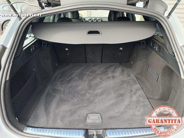 MERCEDES-BENZ C 220 d Wagon SPORT 9G-TRONIC Mild hybrid S.W.