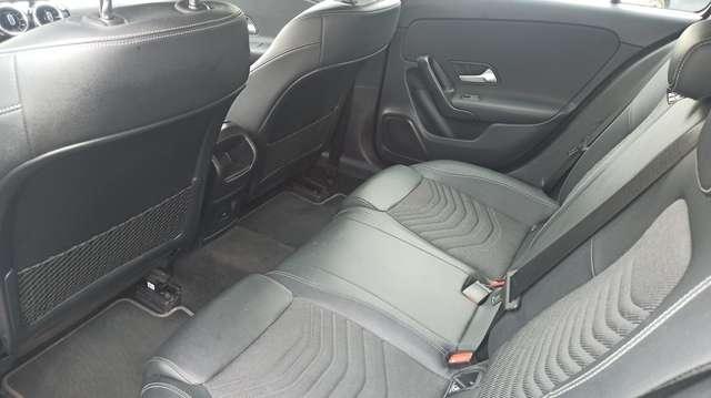 Mercedes-Benz A 180 d ** AUTOM.+NAVI+LED+RETROC.+FULL **