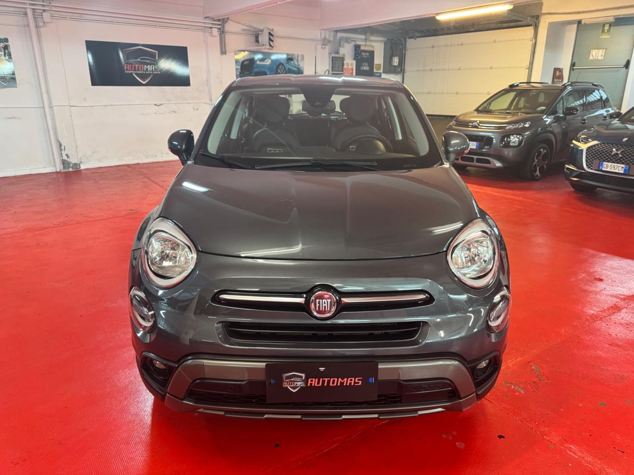 Fiat 500X 1.0 T3 120 CV Mirror Cross km43000