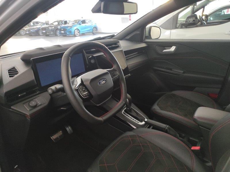 FORD Puma '19-> - Puma 1.0 EcoBoost Hybrid 155 CV S&S aut. ST-Line X