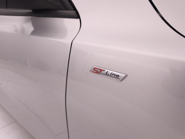 FORD Focus 1.0 ecoboost h ST-Line Design 125cv powershift
