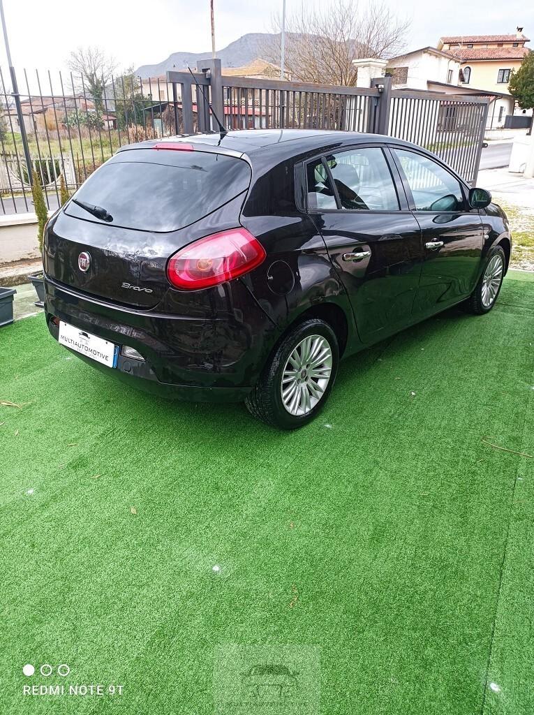 FIAT BRAVO 2" SERIE