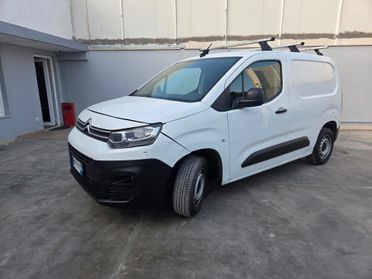 CITROEN BERLINGO 1.5 100CV 3 POSTI