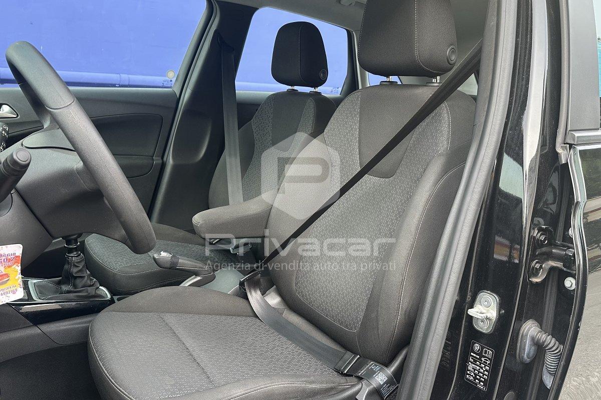 OPEL Crossland X 1.5 ECOTEC D 102 CV Start&Stop Ultimate