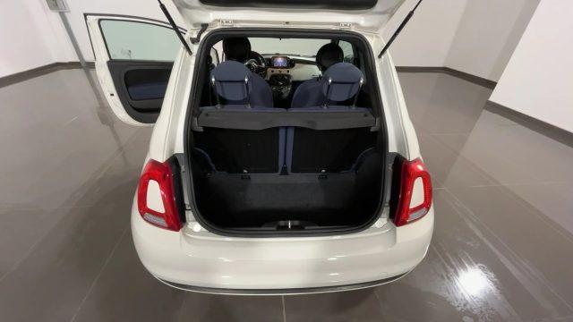 FIAT 500 1.0 Hybrid Cult #Vari.Colori