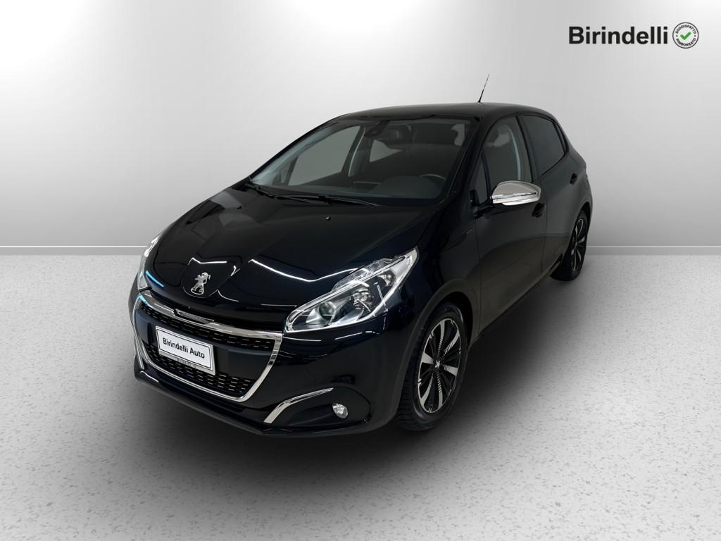 PEUGEOT 208 1° serie - BlueHDi 100 S&S 5 porte Signature