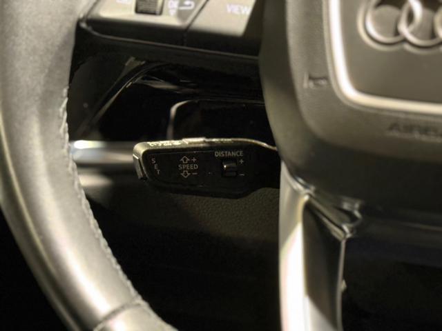 AUDI Q3 SPB 35 TFSI S line edition