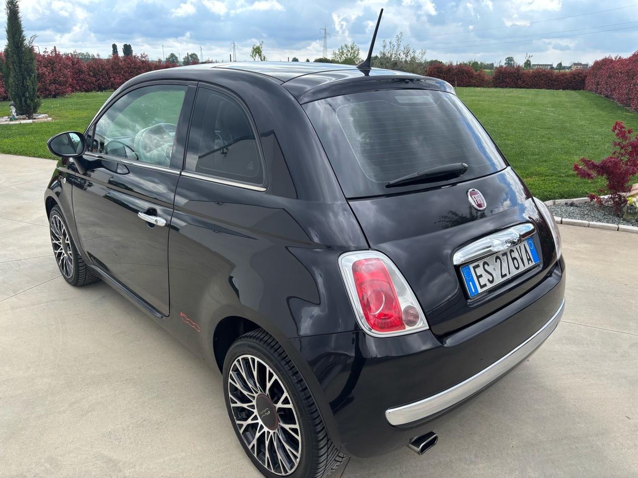 Fiat 500 1.3 Multijet 16V 95 CV Lounge