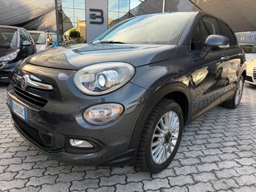 Fiat 500 X 500X 1.4 m-air Lounge 4x2 140cv dct XENON+NAVI+RETROCAMERA NEOPATENTATI OK SENZA VINCOLI FINANZIARI !!!