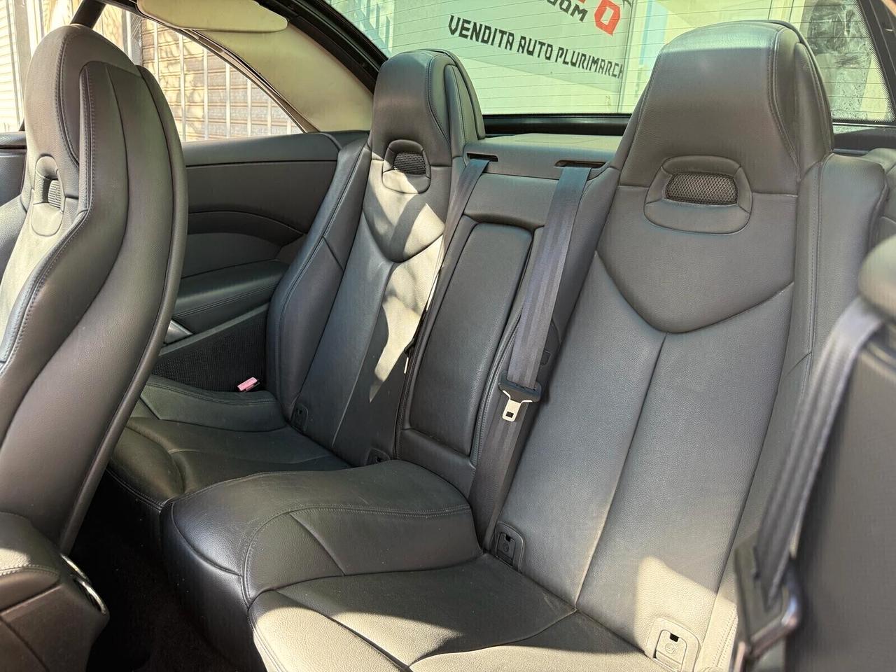 Peugeot 308 1.6 THP 150CV Cabriolet Féline