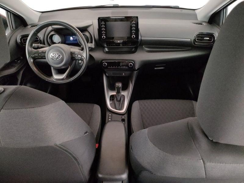 Toyota Yaris 1.5h Trend