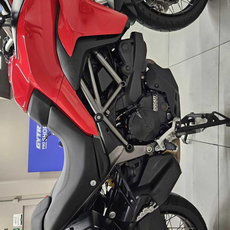 Ducati Multistrada 950 - 2018