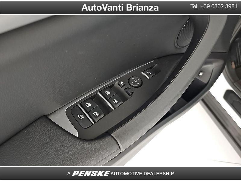 BMW X3 xDrive30e Business