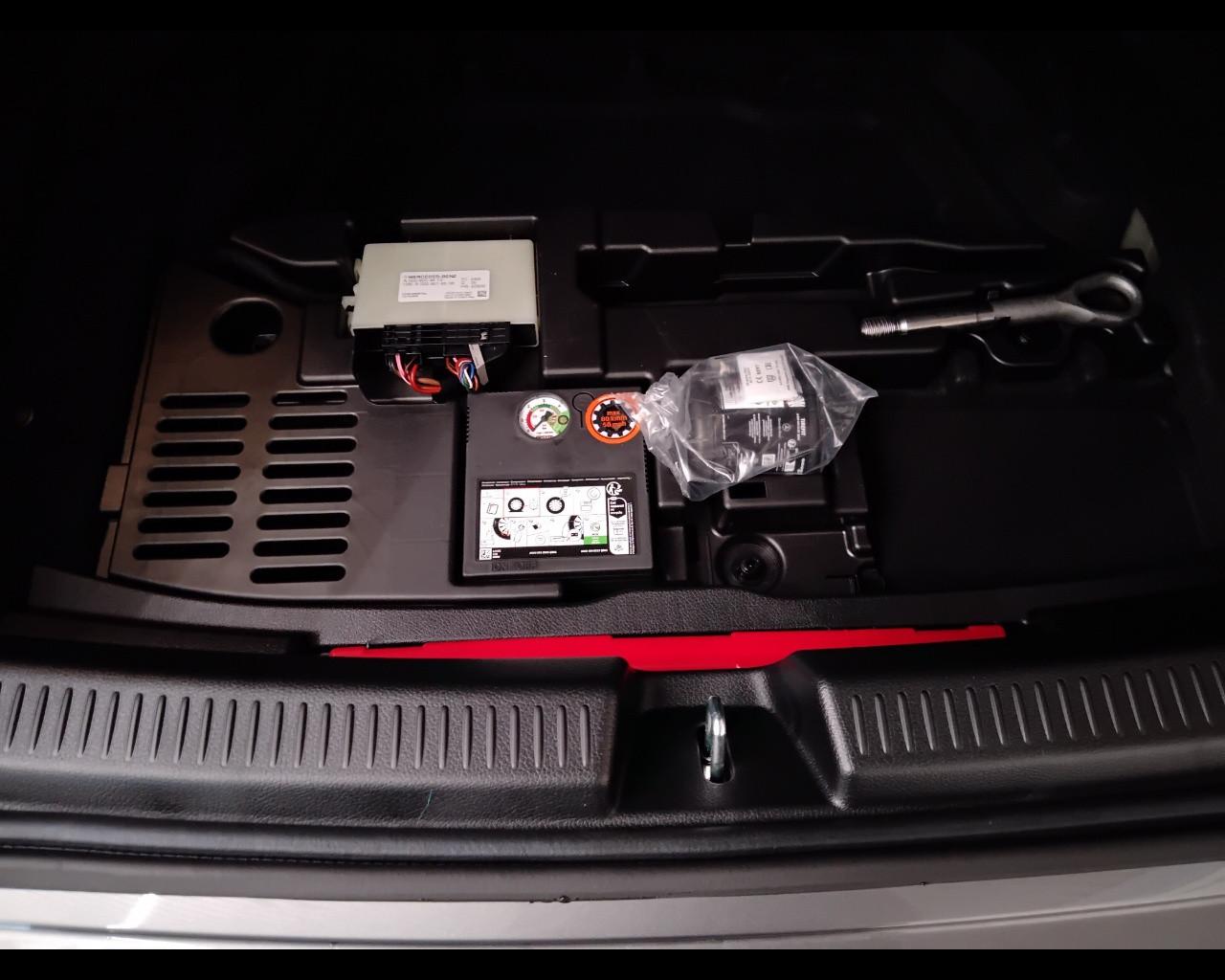 Mercedes-Benz Classe A - W177 2023 - A 180 d AMG Line Advanced Plus auto