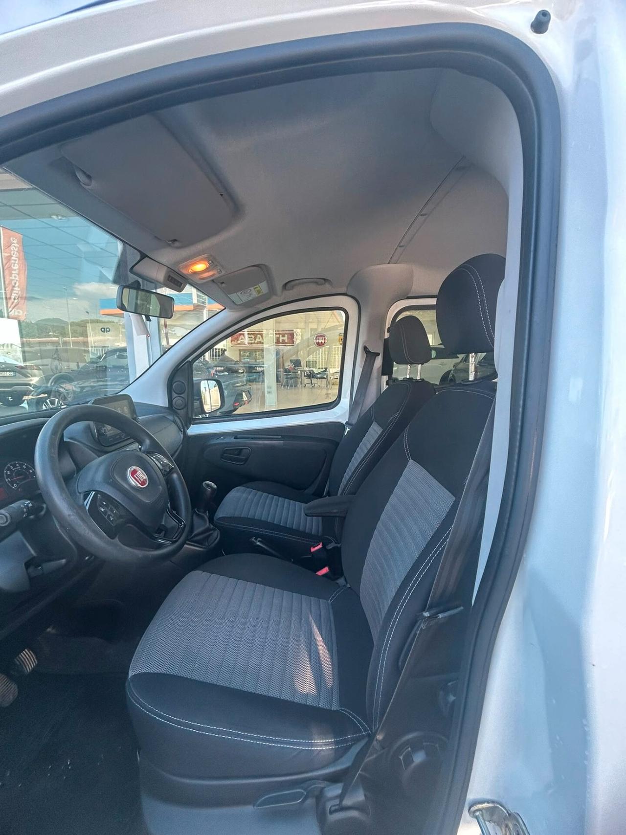 Fiat Fiorino QUBO 1.3 MJT 80CV Trekking (N1) PRONTA CONSEGNA