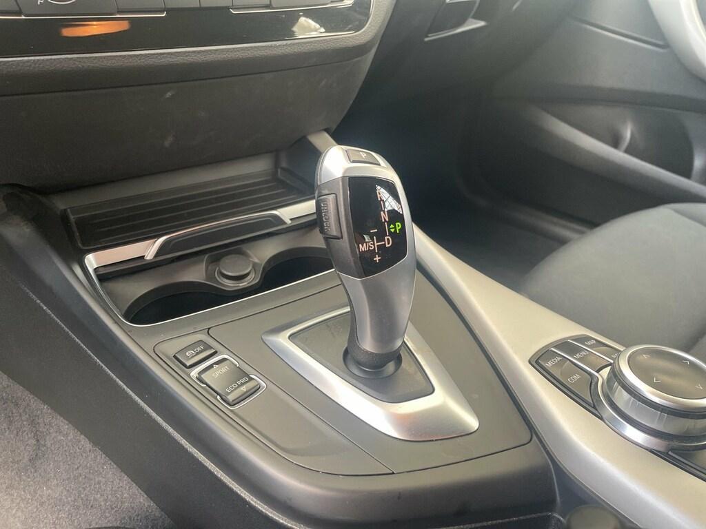BMW Serie 1 5 Porte 118 i Digital Edition Auto