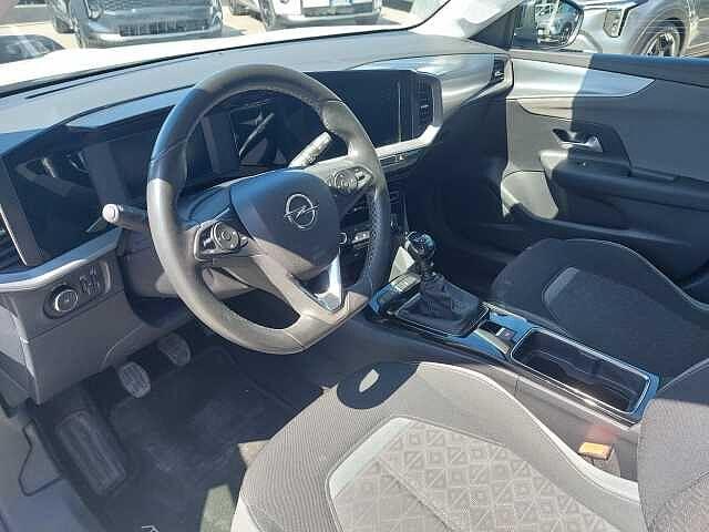 Opel Mokka 1.5 diesel Edition 'IN ARRIVO'
