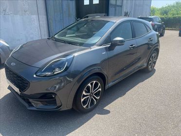 FORD Puma 1.0 ecoboost h ST-line Design s&s 125cv del 2022