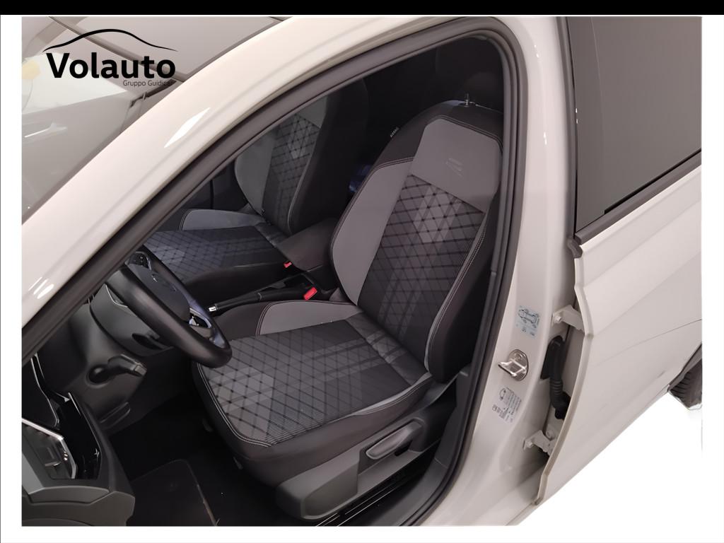 VOLKSWAGEN Taigo - Taigo 1.0 tsi R-Line 110cv dsg