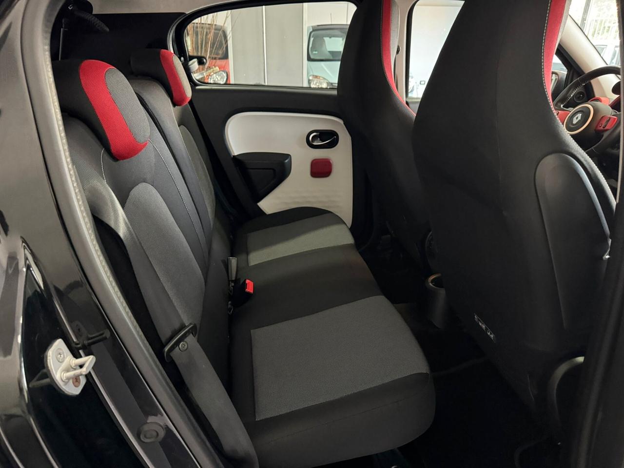 Renault Twingo SCe Life