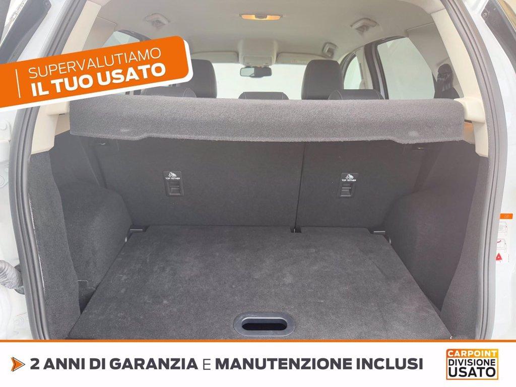 FORD Ecosport 1.0 ecoboost active s&s 125cv del 2021