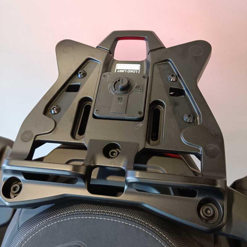 Yamaha Tracer 9 GT+ Y-AMT 2025