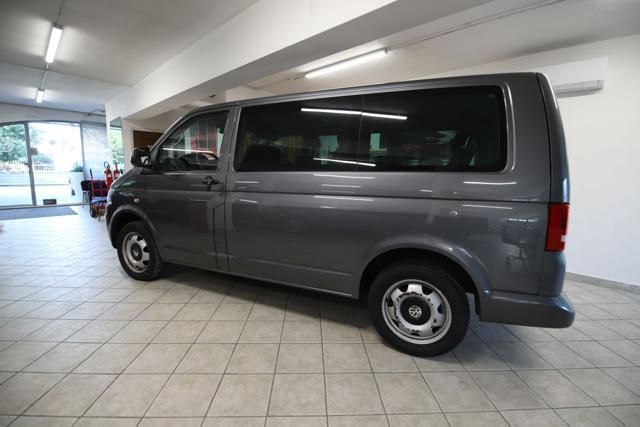 VOLKSWAGEN Multivan 2.0 TDI 140cv Comfortline