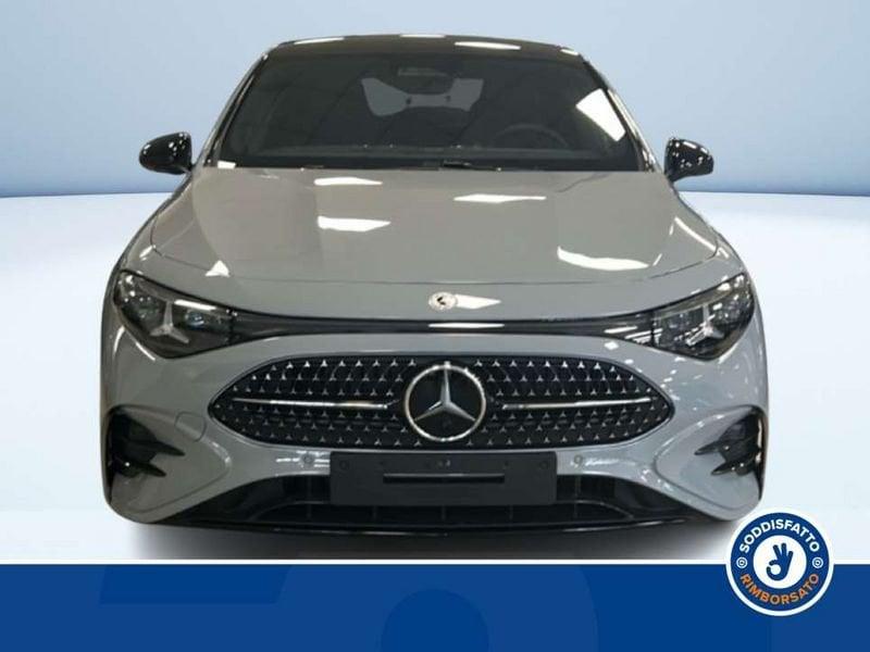 Mercedes-Benz CLA 200 Automatic Coupé Premium