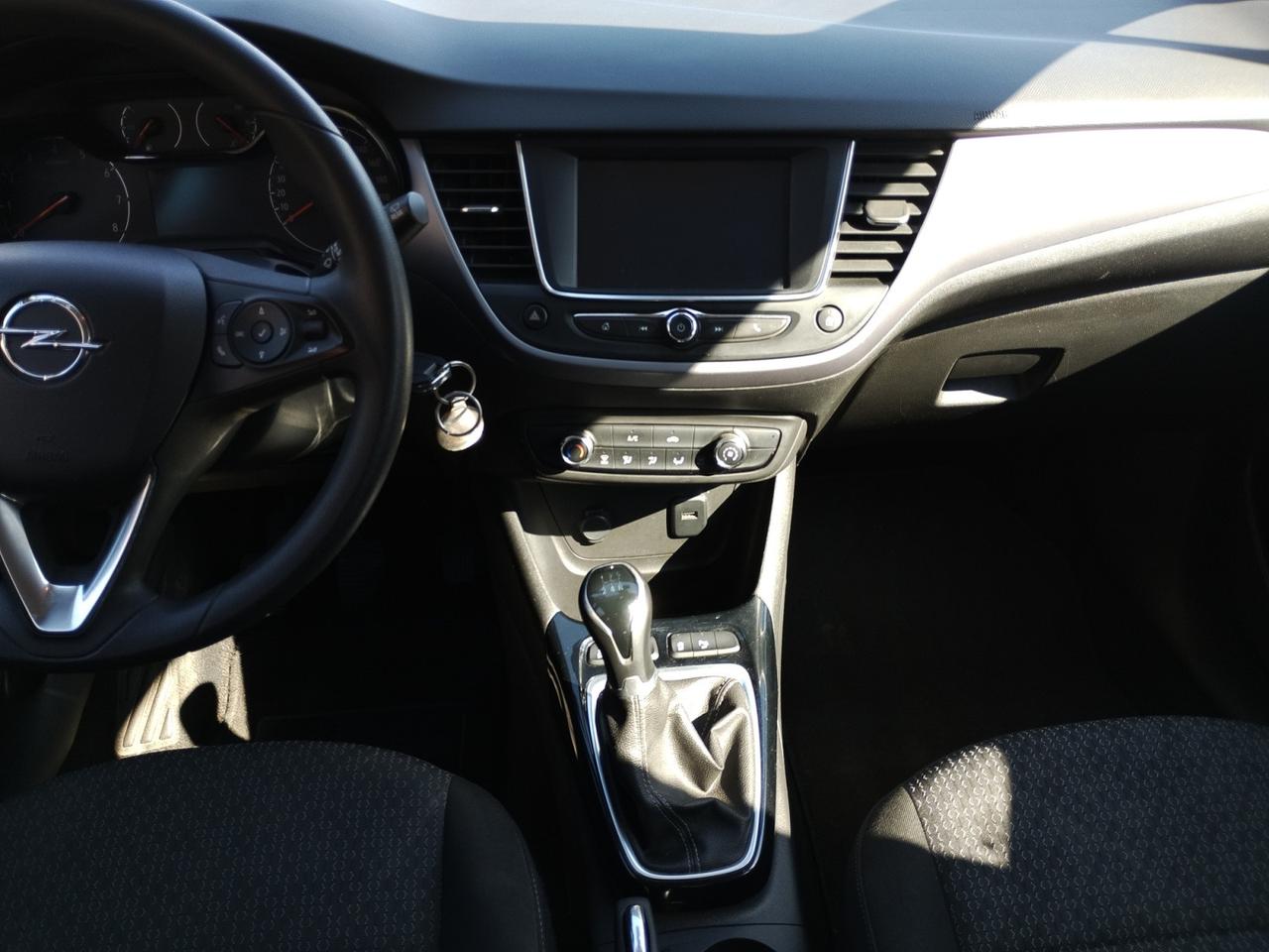 Opel Crossland X 1.2 Innovation 83cv my18.5