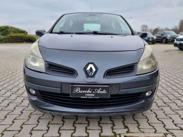 Renault Clio Clio 1.5 dCi 85CV 5p Luxe NEOPATENTATI