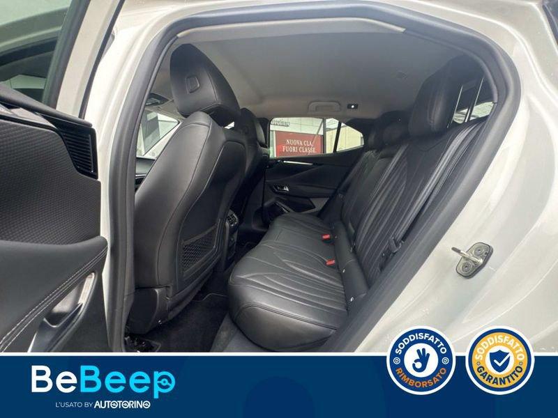 DS DS4 1.6 E-TENSE PHEV RIVOLI 225CV AUTO