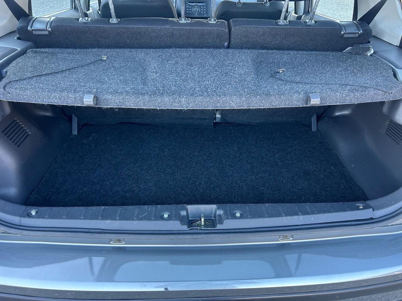 Suzuki Ignis 1.5 16V cat 4WD Deluxe