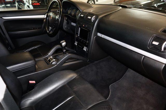 PORSCHE Cayenne 3.2 V6 Rara Manuale Iscrivibile ASI