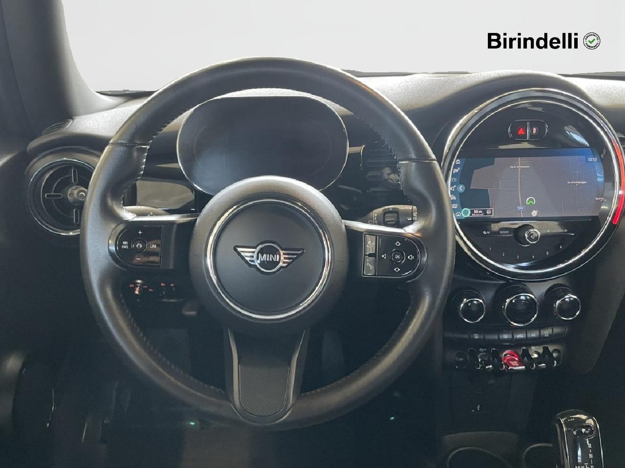 MINI Mini 4ª serie (F56) - Mini 1.5 Cooper Camden Edition