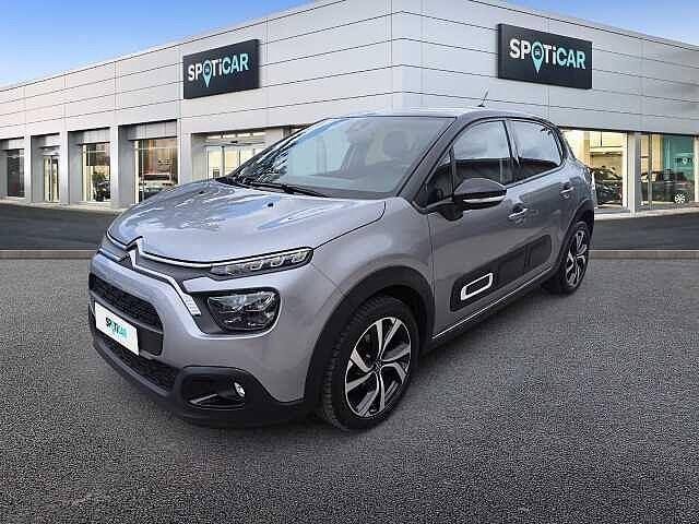 Citroen C3 PureTech 110 S&S Shine Pack