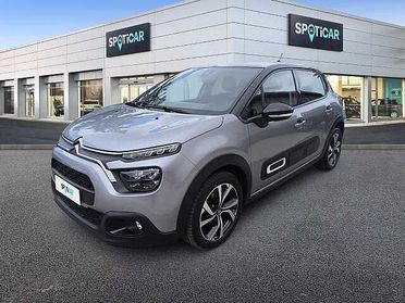 Citroen C3 PureTech 110 S&S Shine Pack