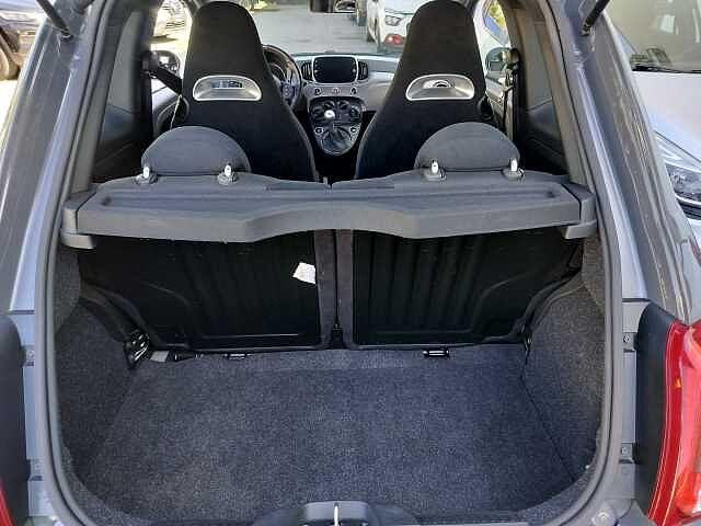 Abarth 595 1.4 Turbo T-Jet 165 CV Turismo