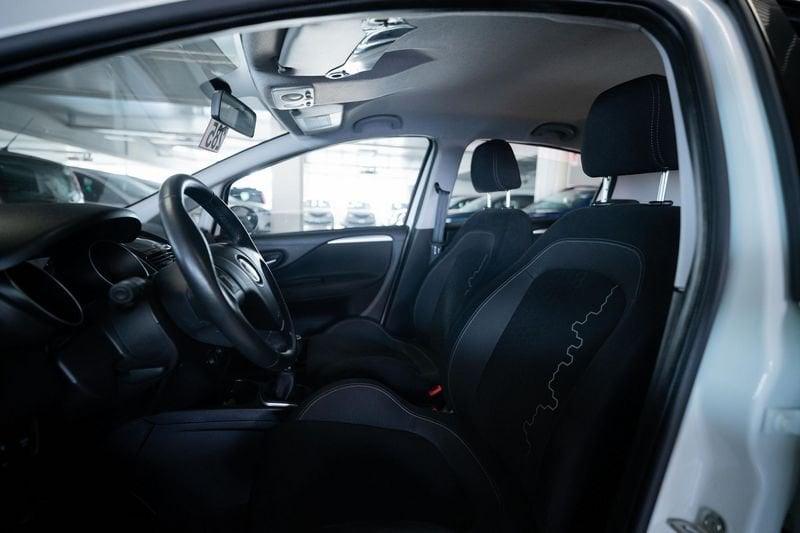FIAT Punto 0.9 t-air t. Lounge s&s 105cv