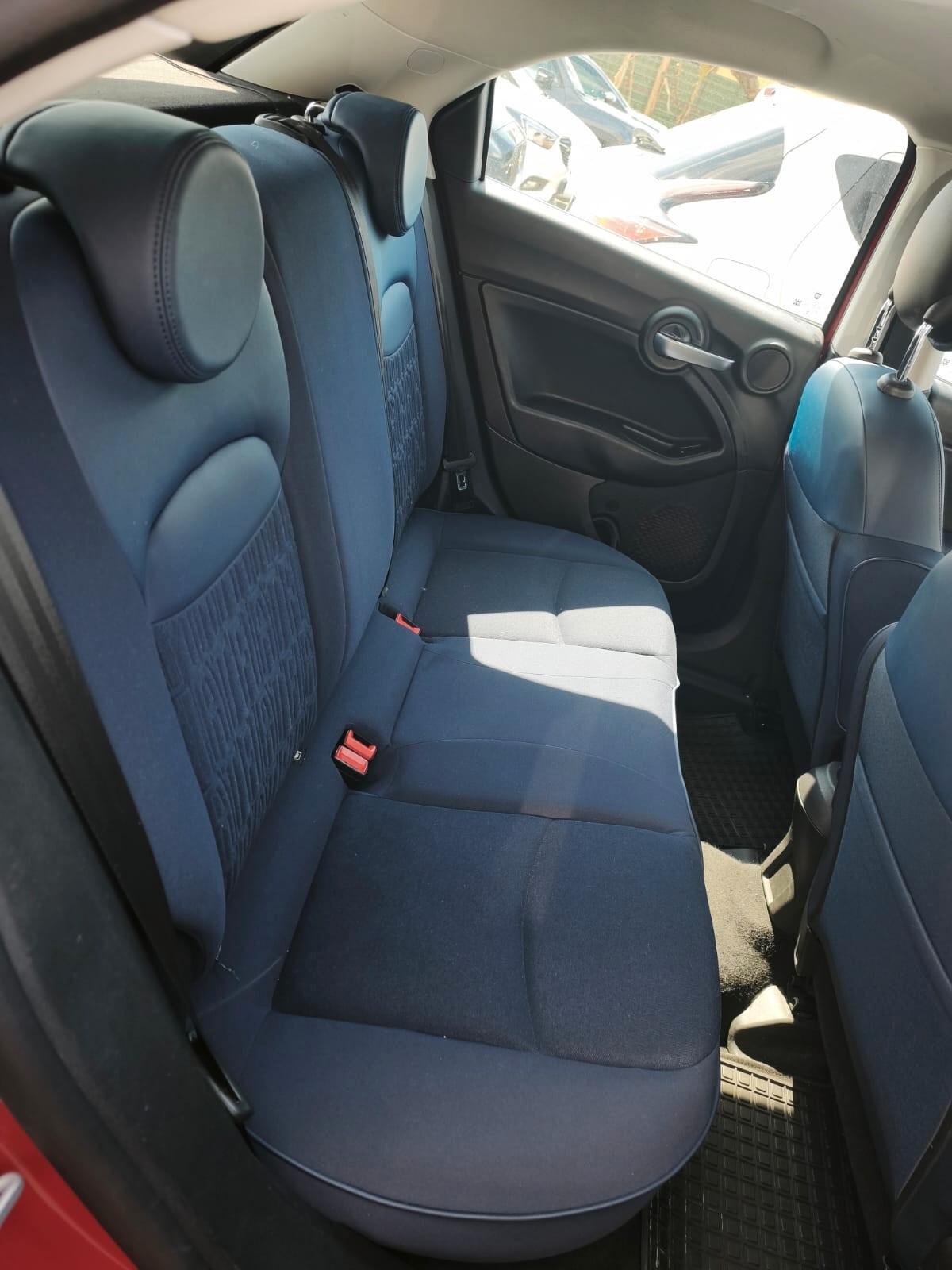 FIAT 500X 1.3MJET 95CV Lounge