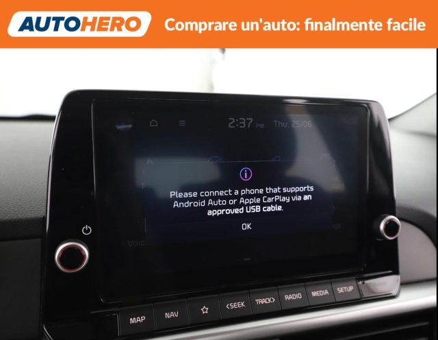 KIA Picanto 1.0 12V 5 porte Urban