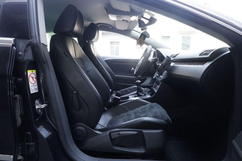 Volkswagen Passat Volkswagen Passat CC 1.8 16V TSI 118KW ANNO 2008