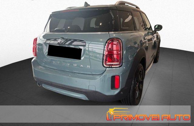 MINI Countryman 1.5 Cooper Countryman