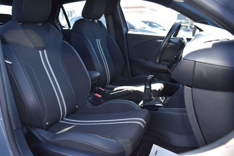 Opel Corsa Corsa 1.2 Elegance