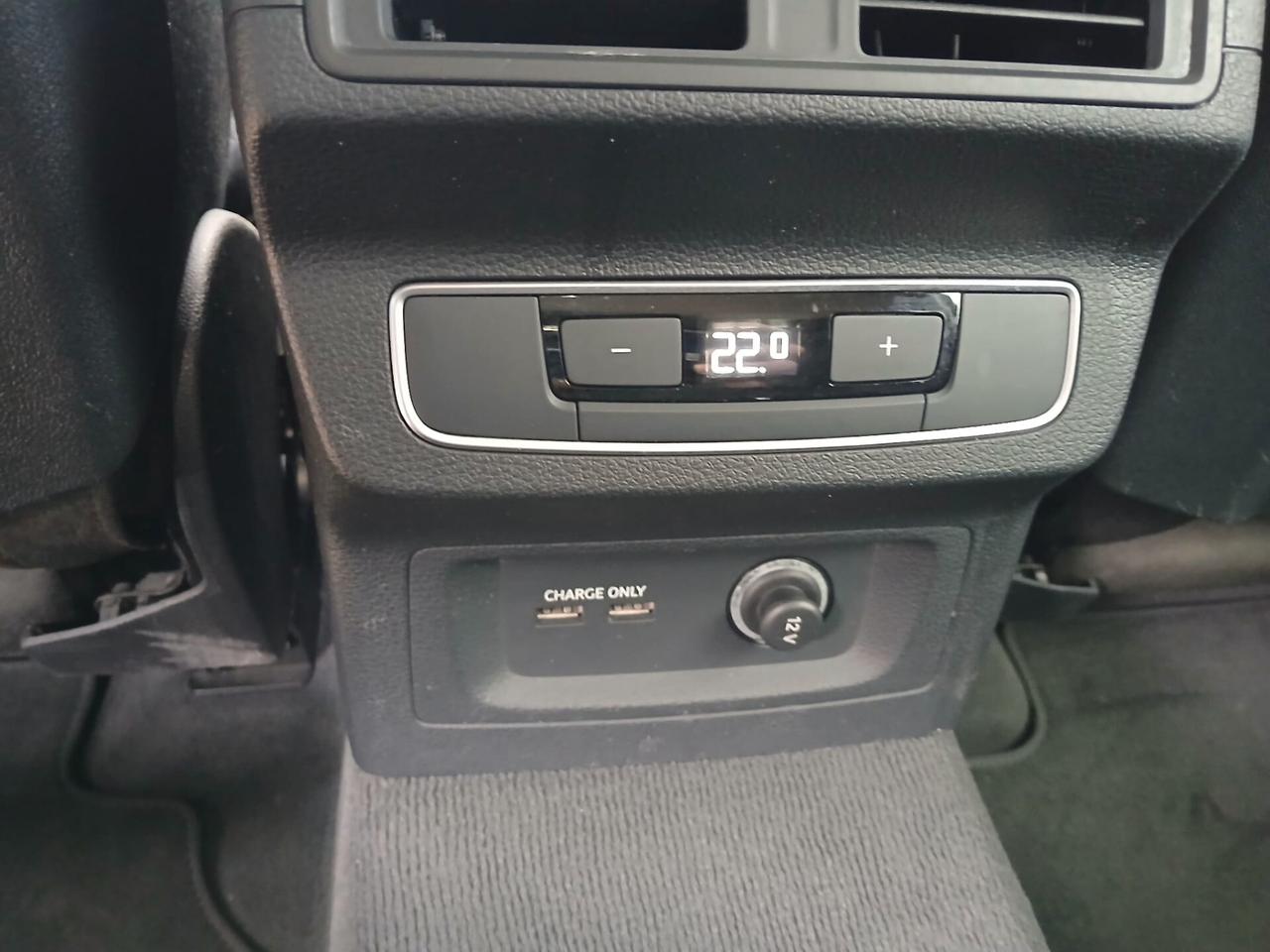 Audi Q5 40 TDI 204 CV quattro S tronic Business Advanced
