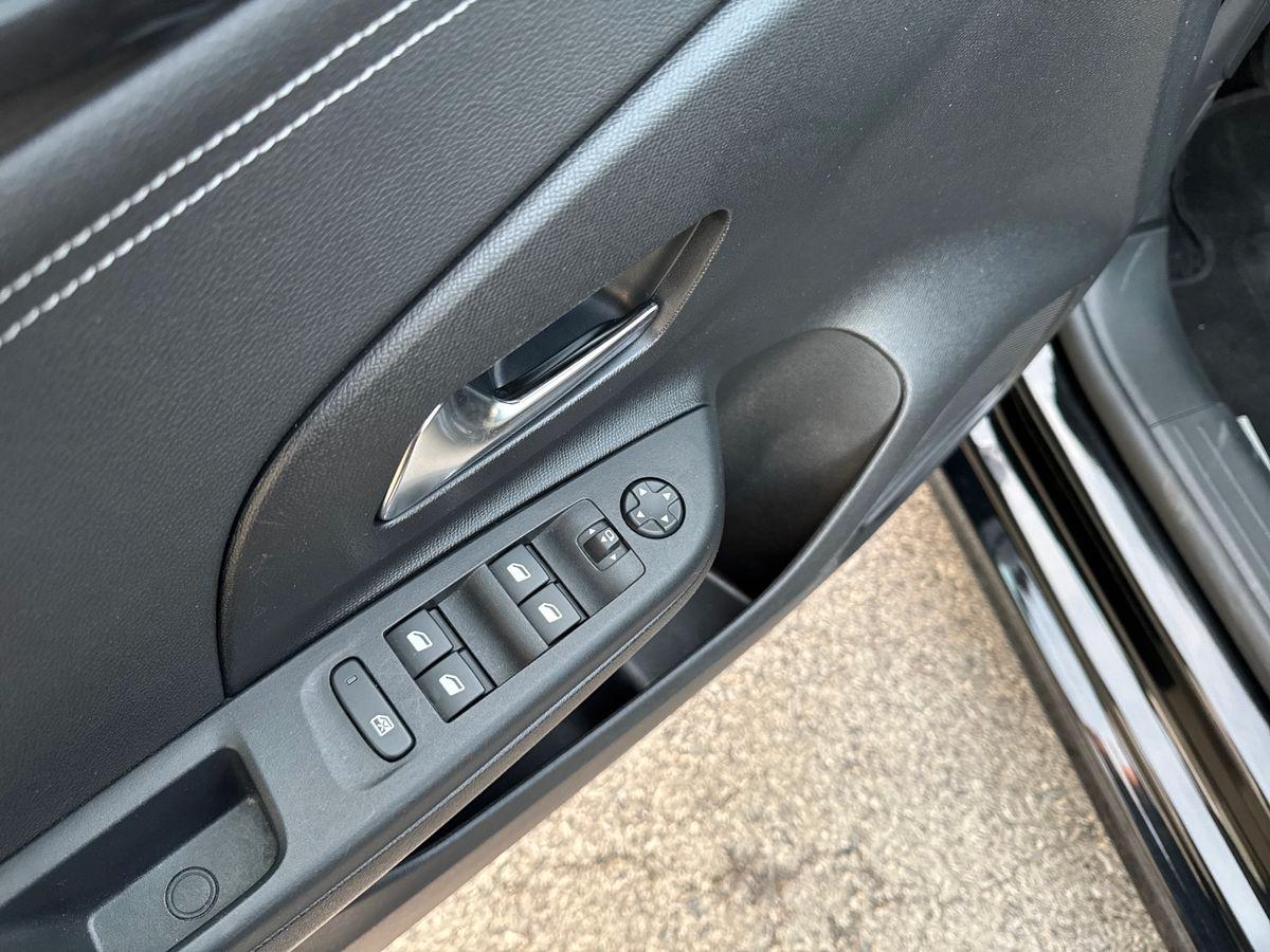 OPEL Corsa 1.2 GS s&s 75cv