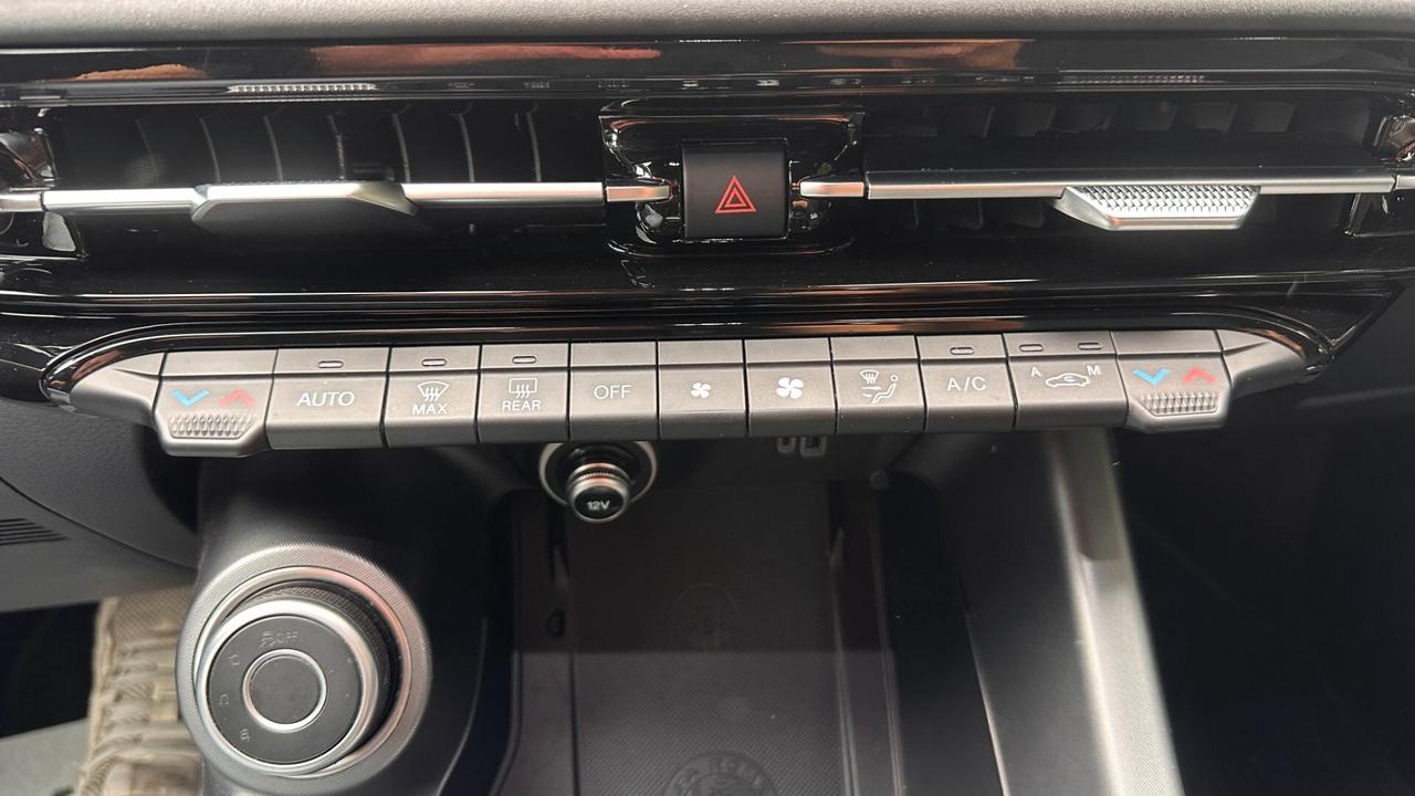 ALFA ROMEO TONALE 1.5 MHEV 130 CV SPRINT – 2023