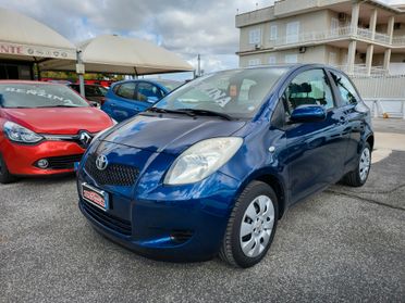 Toyota Yaris - 2007 1.0 3 porte