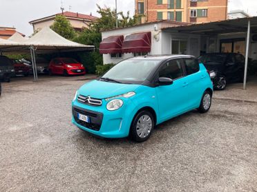 CITROEN C1 1.0 68cv 5 Porte Feel