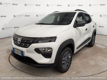 Dacia Spring 45CV 30 Kwh BUSINESS ELECTRIC ''NEOPATENTATI''